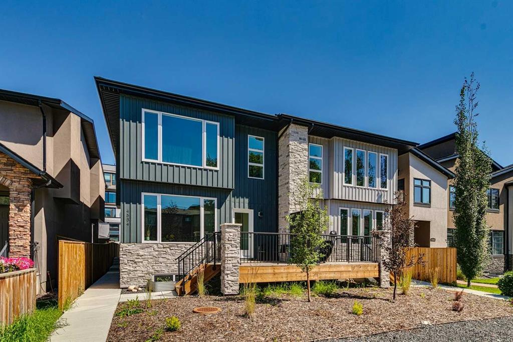 Picture of 2, 4534 17 Avenue NW, Calgary Real Estate Listing
