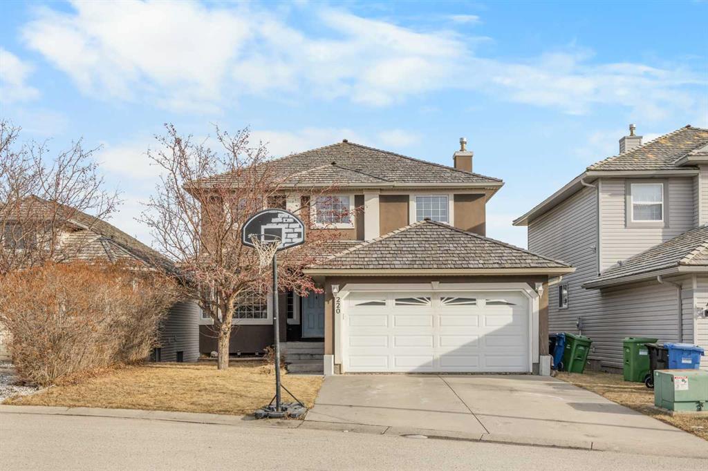 Picture of 220 Edgeridge Gardens NW, Calgary Real Estate Listing