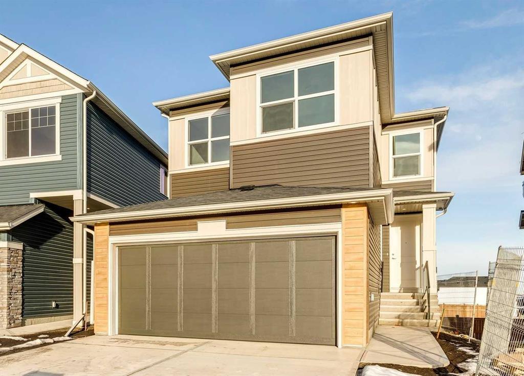 Picture of 88 Belmont Place SW, Calgary Real Estate Listing