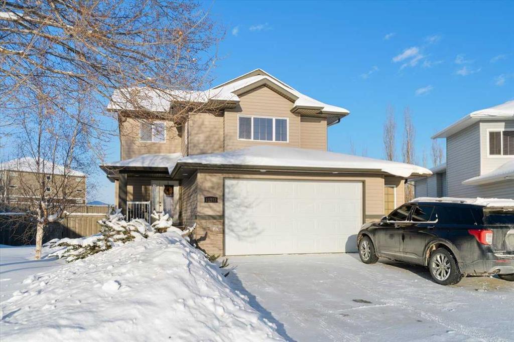 Picture of 11102 67 Avenue , Grande Prairie Real Estate Listing