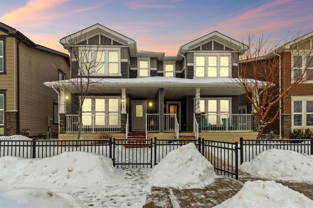 Picture of 132 Coventry Drive , Fort McMurray Real Estate Listing