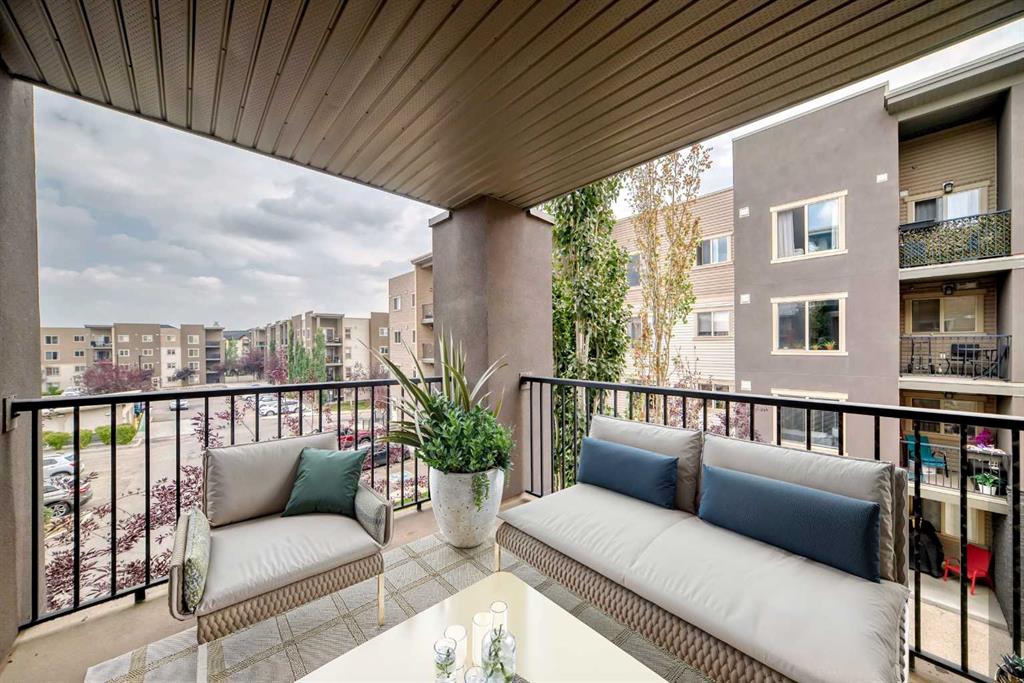 Picture of 4320, 403 Mackenzie Way SW, Airdrie Real Estate Listing