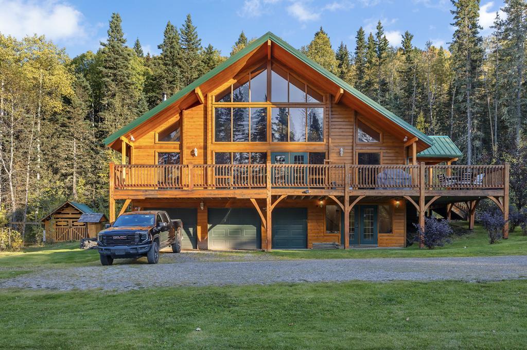 Picture of 162004 1315 Drive W, Rural Foothills County Real Estate Listing