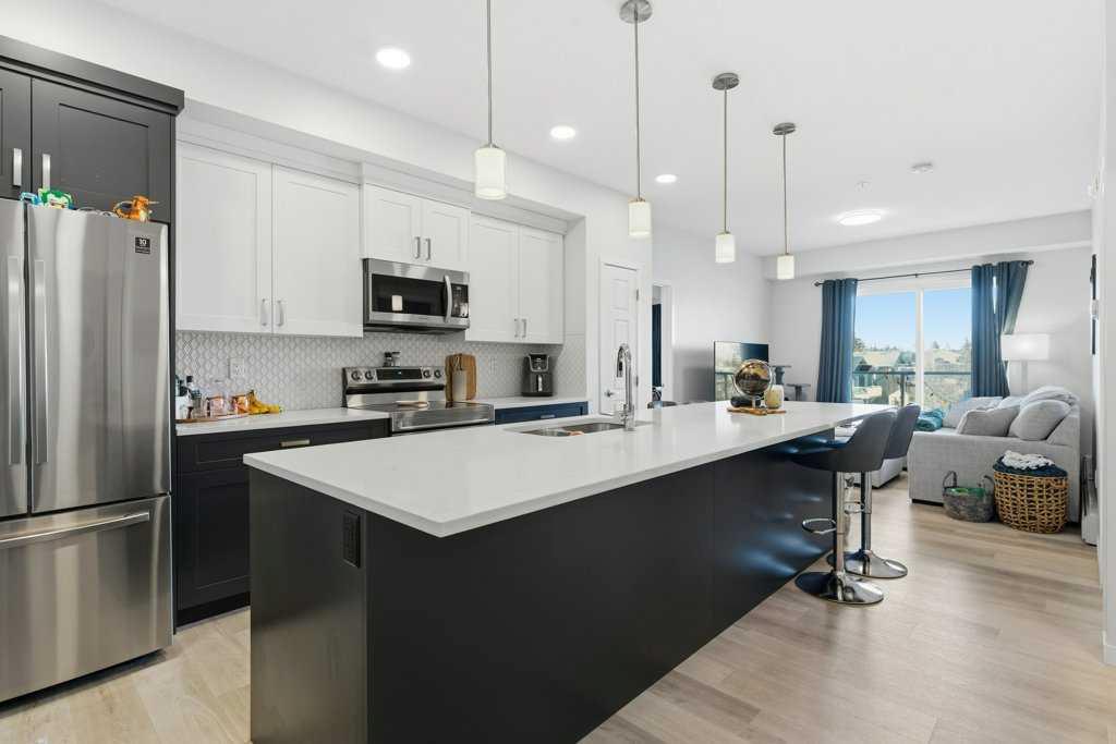 Picture of 305, 200 Harvest Hills Place NE, Calgary Real Estate Listing