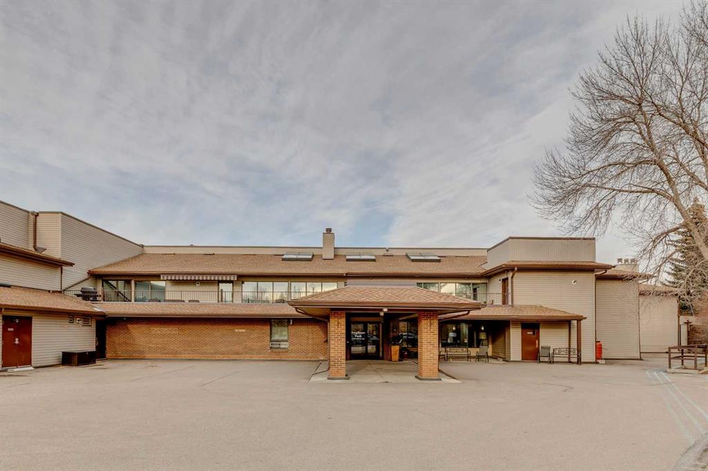 Picture of 105, 2425 90 Avenue SW, Calgary Real Estate Listing