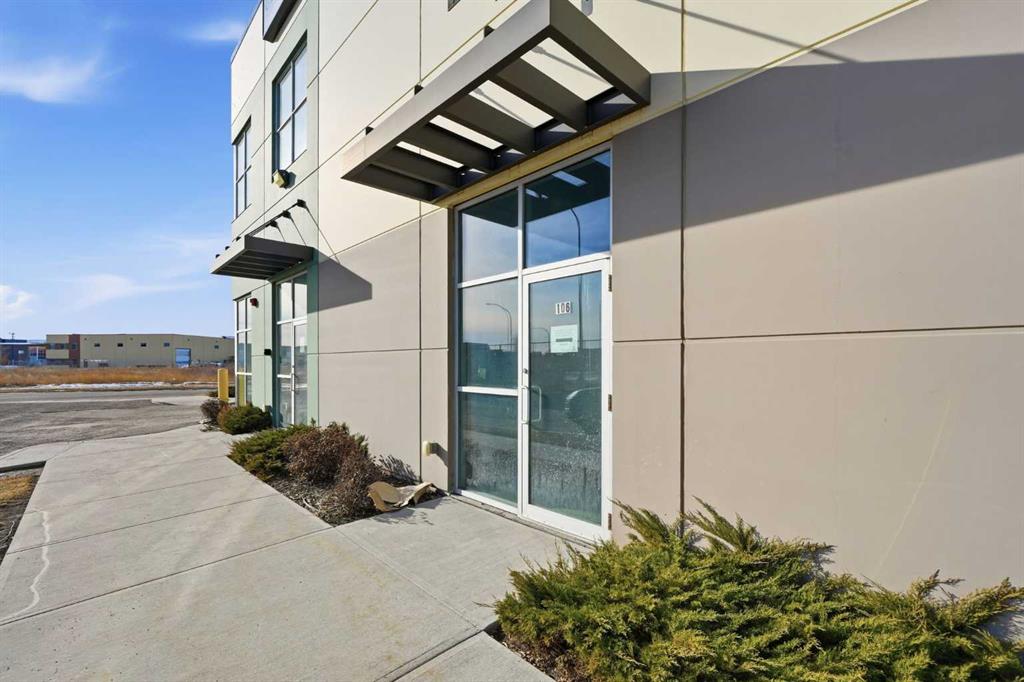 Picture of 106, 10748 74 Street SE, Calgary Real Estate Listing