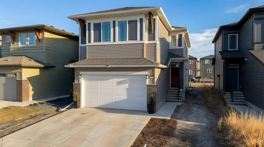 Picture of 250 Hotchkiss Common SE, Calgary Real Estate Listing
