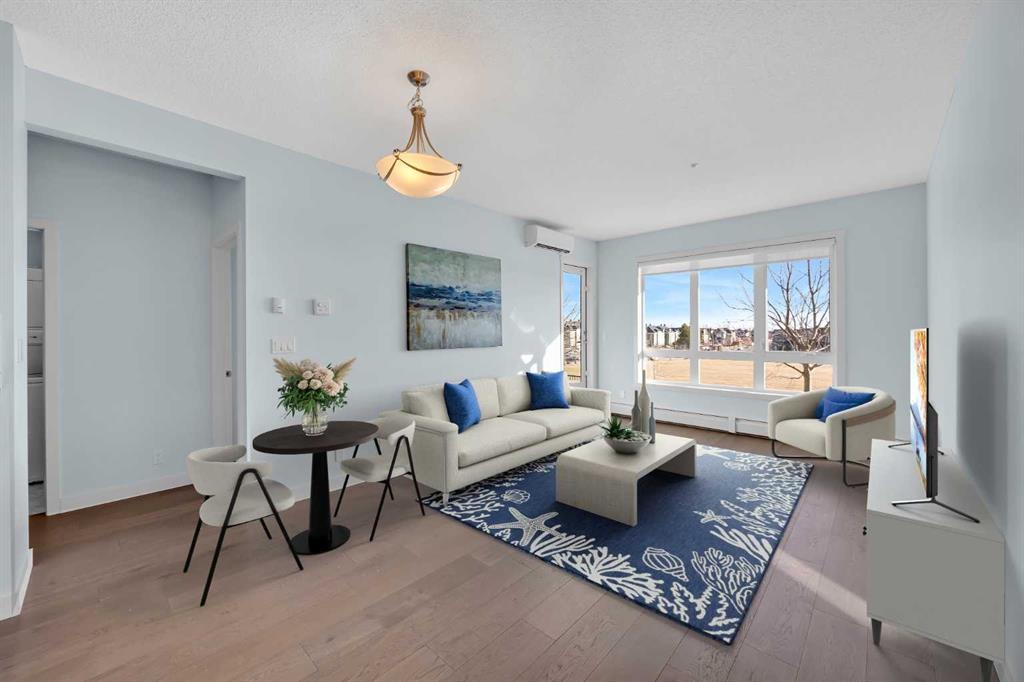 Picture of 3115, 175 Silverado Boulevard SW, Calgary Real Estate Listing