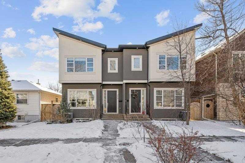 Picture of 219 19 Avenue NW, Calgary Real Estate Listing