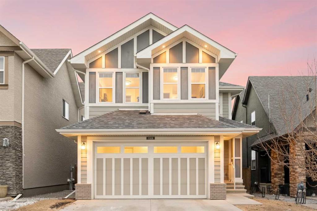 Picture of 115 Mahogany Way SE, Calgary Real Estate Listing