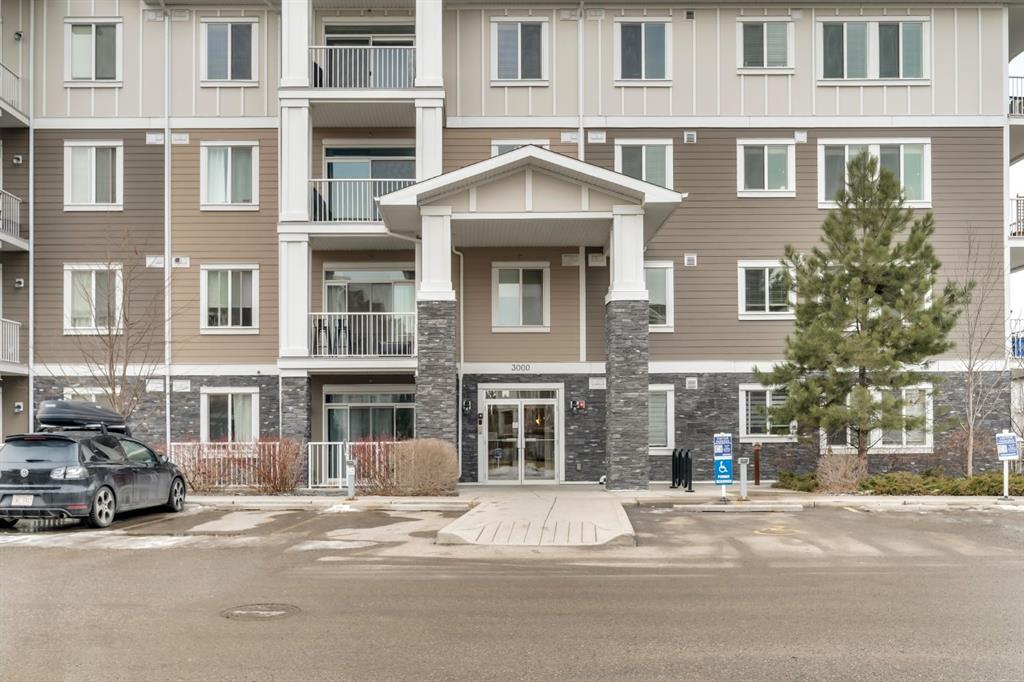Picture of 3308, 522 Cranford Drive SE, Calgary Real Estate Listing