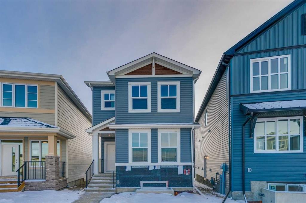 Picture of 279 Herron Landing NE, Calgary Real Estate Listing