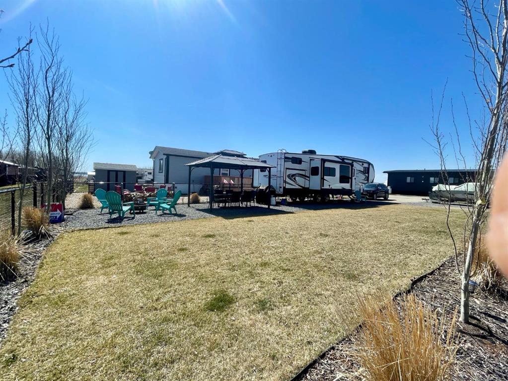 Picture of 122, 41019 Range Road 11  , Rural Lacombe County Real Estate Listing