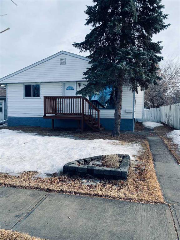 Picture of 5319 55 Street , Camrose Real Estate Listing