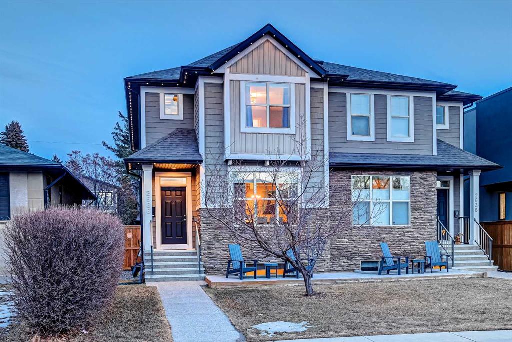 Picture of 2636 31 Street SW, Calgary Real Estate Listing