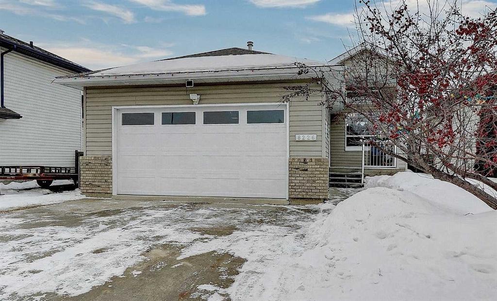 Picture of 8226 115A Street , Grande Prairie Real Estate Listing