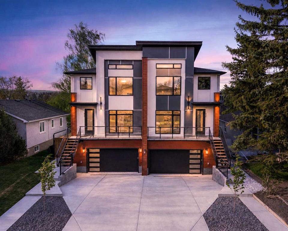 Picture of 422 36 Avenue NW, Calgary Real Estate Listing