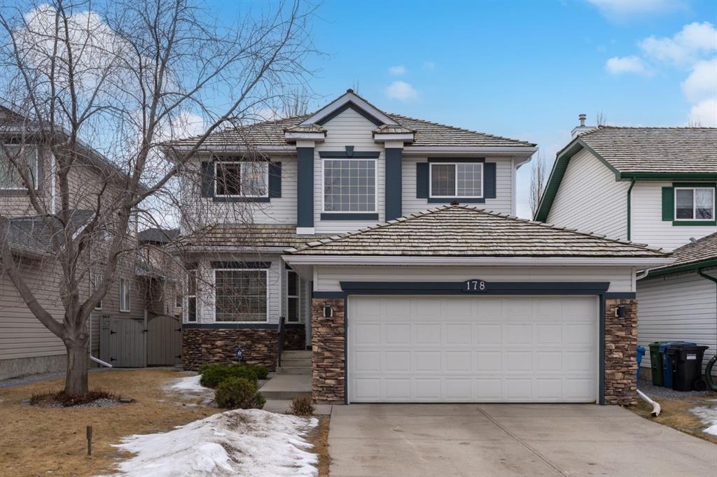 Picture of 178 Mt Douglas Circle SE, Calgary Real Estate Listing