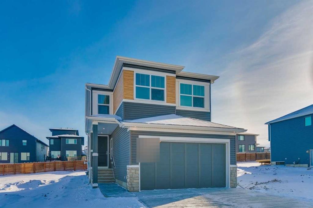 Picture of 28 Calhoun Rise NE, Calgary Real Estate Listing