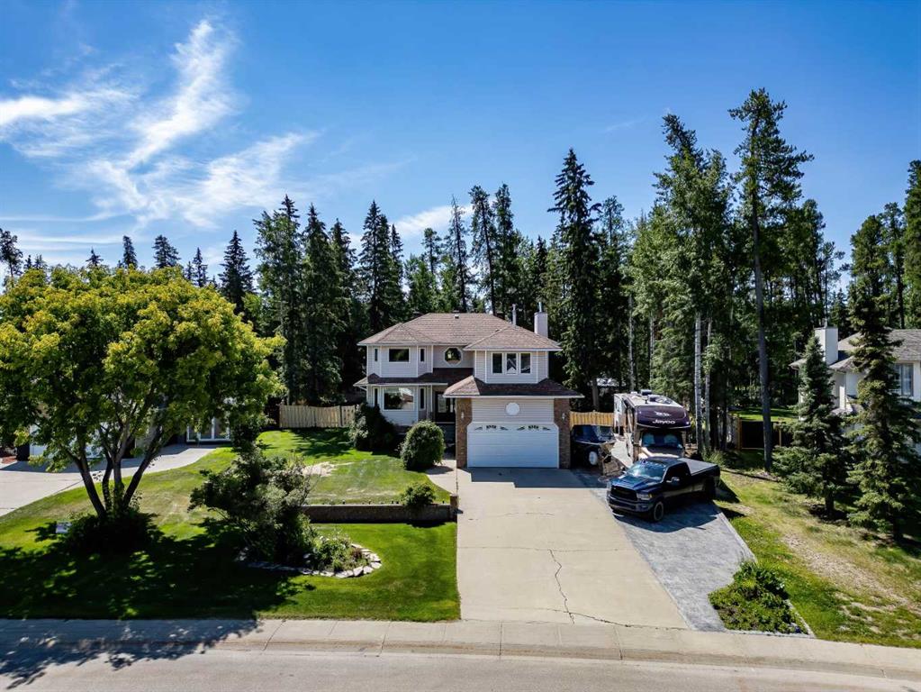Picture of 9 Park Drive  , Whitecourt Real Estate Listing