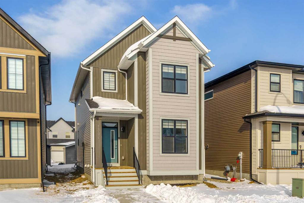 Picture of 1308 South Point Parade SW, Airdrie Real Estate Listing