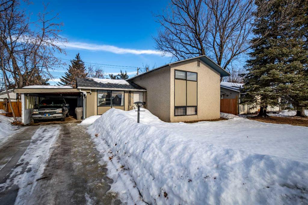 Picture of 10226 111 Avenue , Grande Prairie Real Estate Listing
