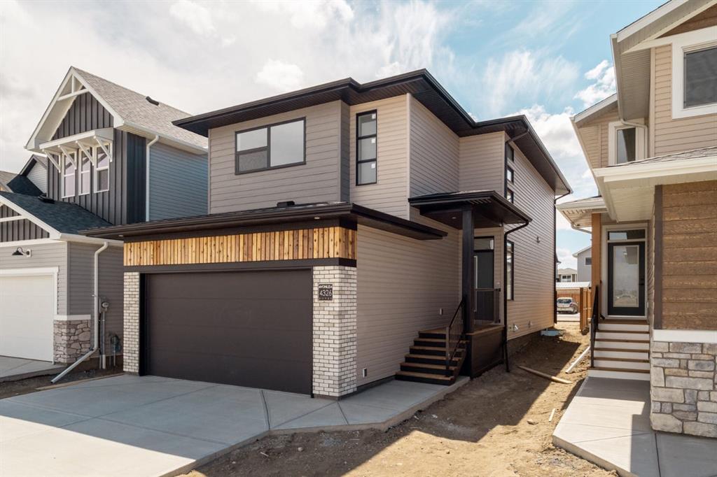 Picture of 4340 25 Avenue S, Lethbridge Real Estate Listing