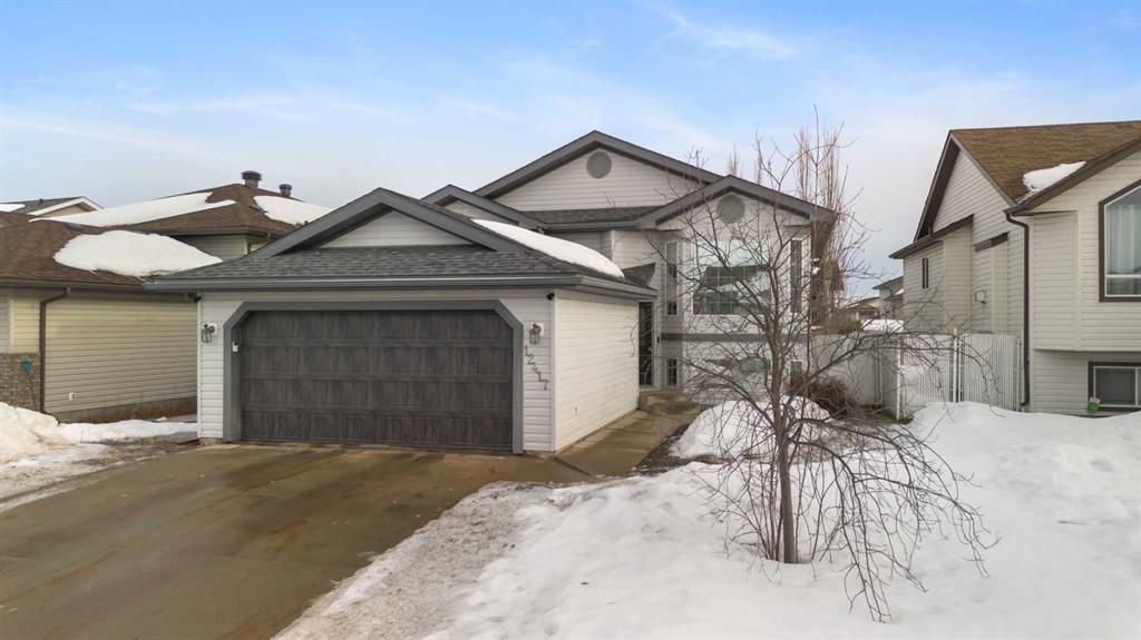 Picture of 12417 106 Street , Grande Prairie Real Estate Listing