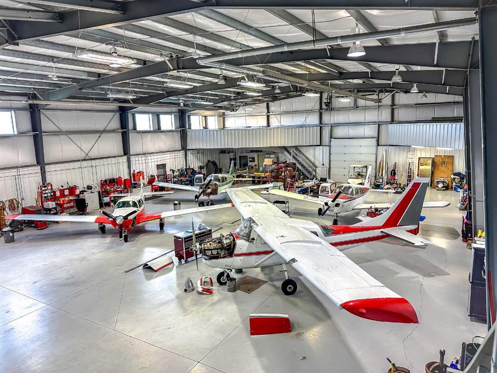 Picture of N1 North Airport Close , High River Real Estate Listing