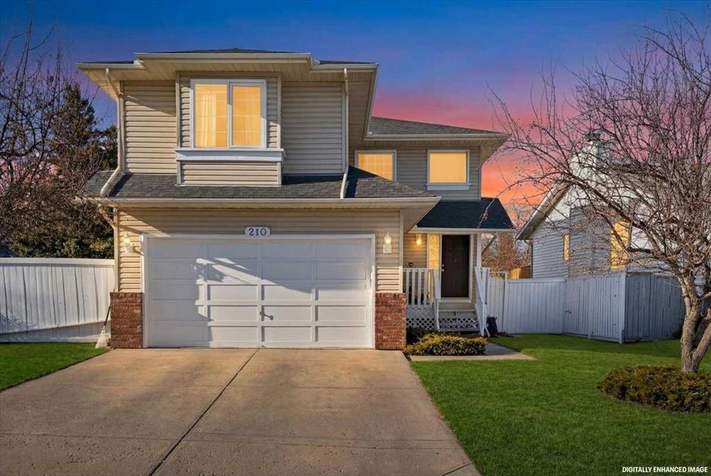 Picture of 210 Shawinigan Way SW, Calgary Real Estate Listing