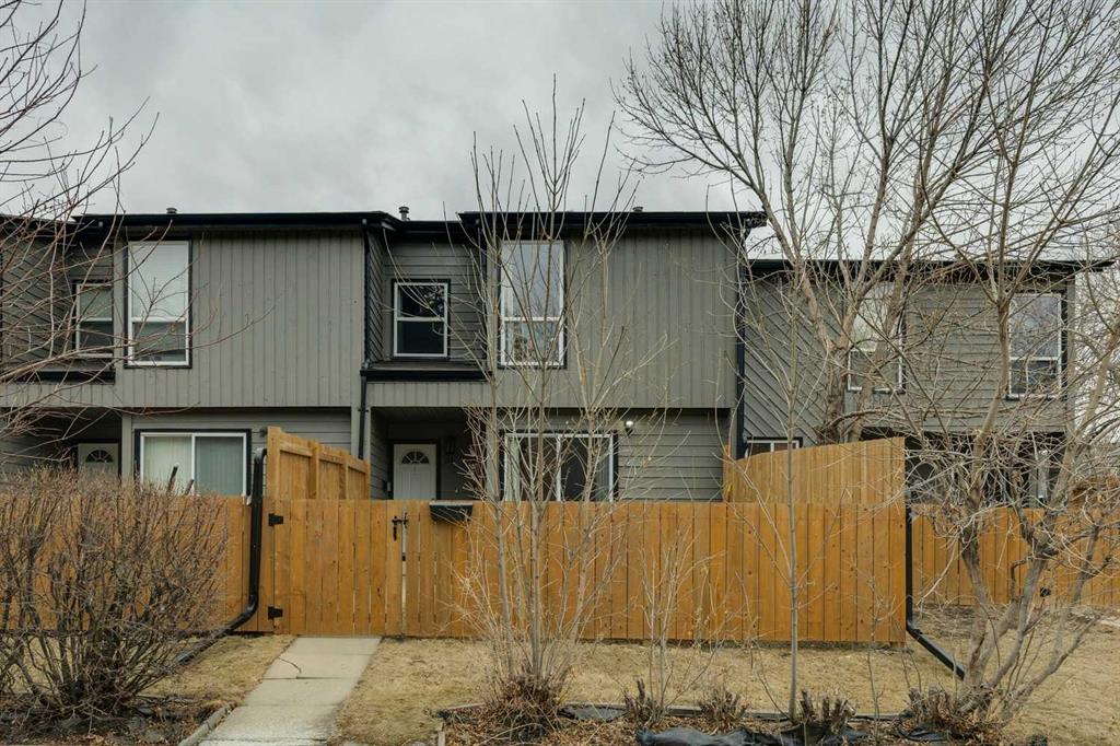 Picture of 114, 420 Grier Avenue NE, Calgary Real Estate Listing