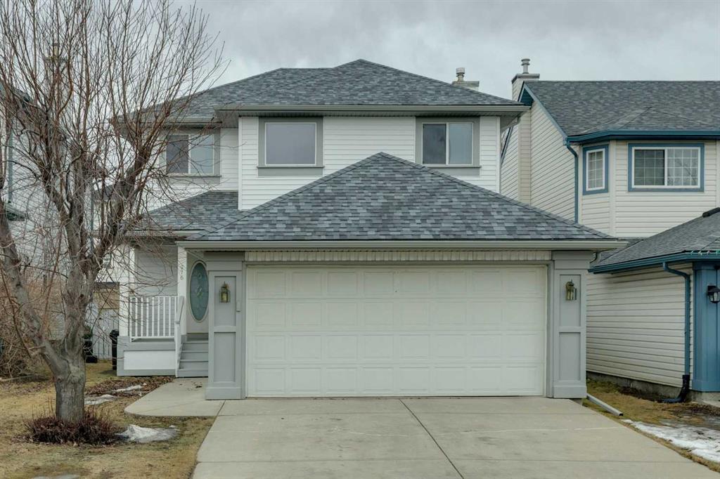 Picture of 276 Hidden Valley Grove NW, Calgary Real Estate Listing