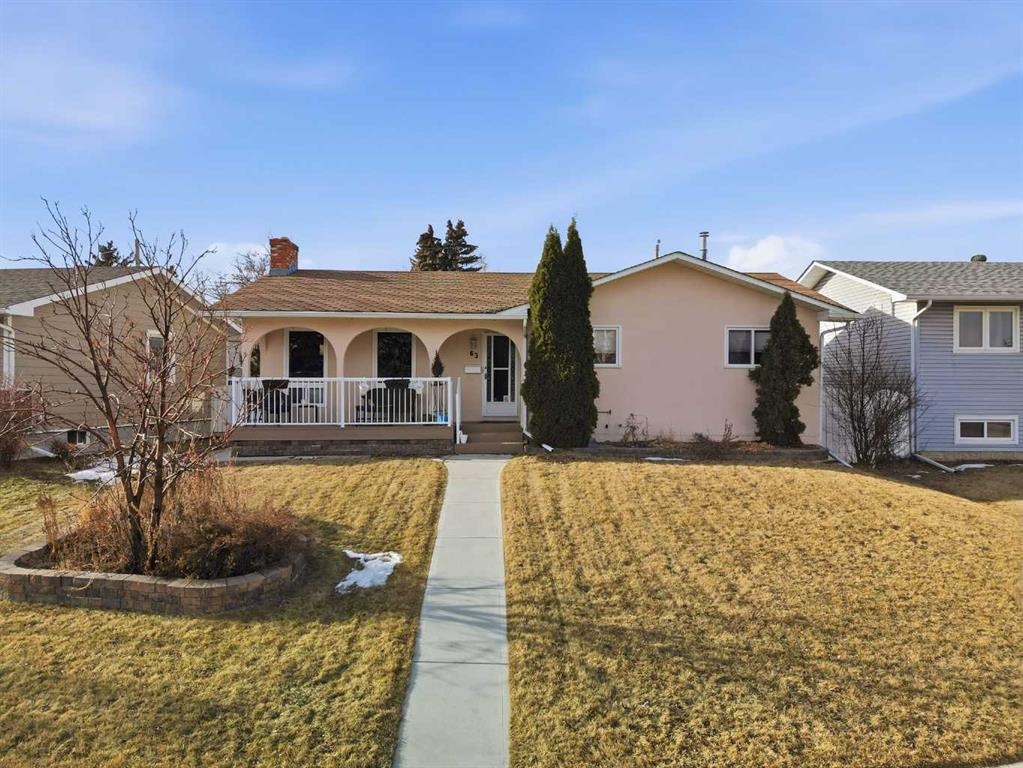 Picture of 63 Huntmeadow Road NE, Calgary Real Estate Listing
