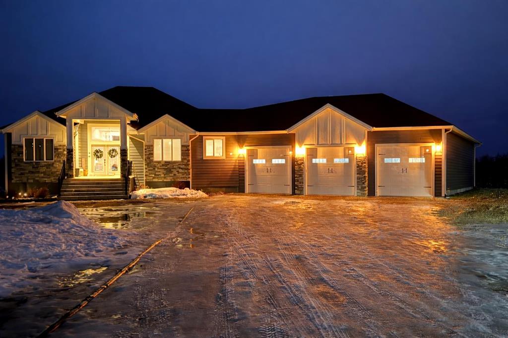 Picture of 6, 715034 Range Road 73  , Rural Grande Prairie No. 1, County of Real Estate Listing
