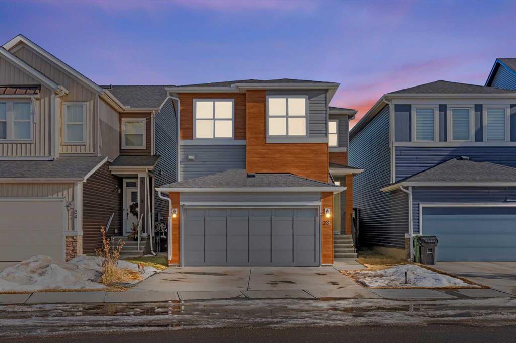 Picture of 38 Seton Parade SE, Calgary Real Estate Listing