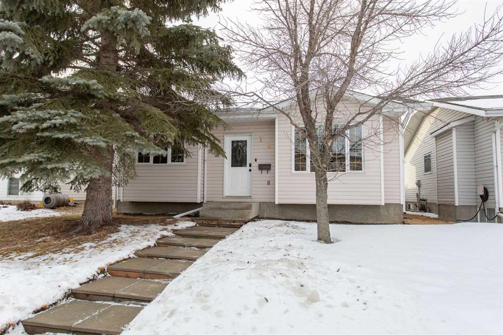 Picture of 13 Eline Street , Red Deer Real Estate Listing