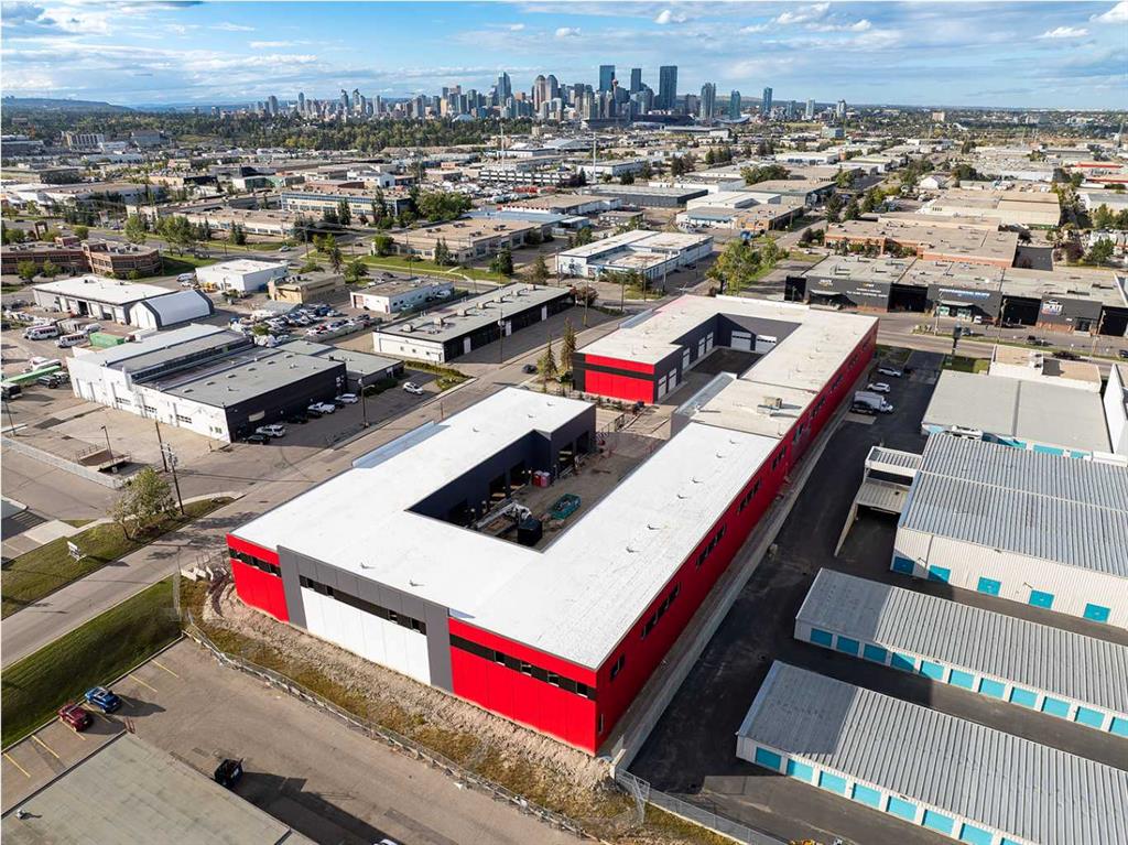 Picture of 113, 4412 9 Street SE, Calgary Real Estate Listing