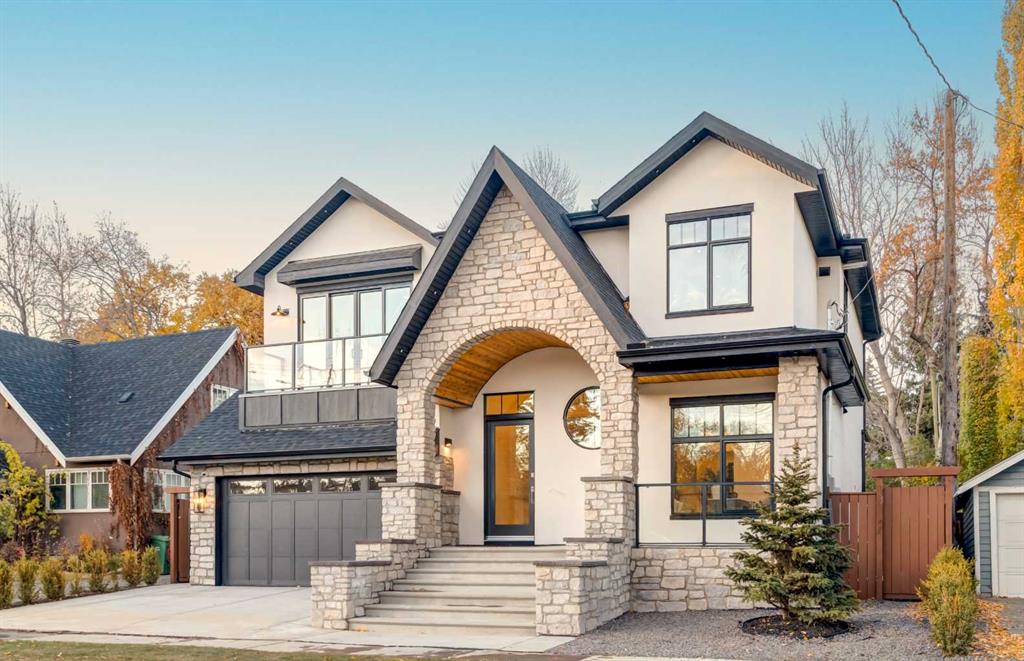 Picture of 412 40 Avenue SW, Calgary Real Estate Listing