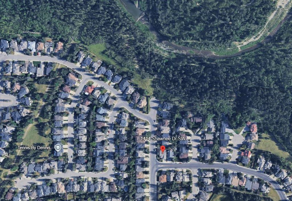 Picture of 1414 Shawnee Drive , Calgary Real Estate Listing