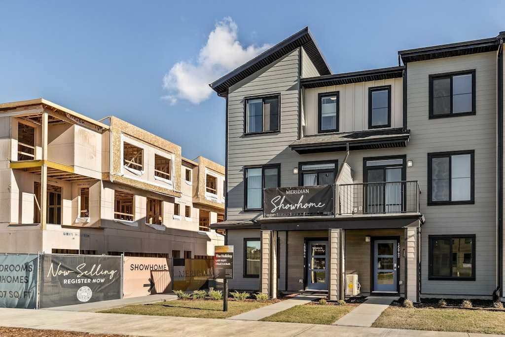 Picture of 1201, 60 Howse Lane NE, Calgary Real Estate Listing