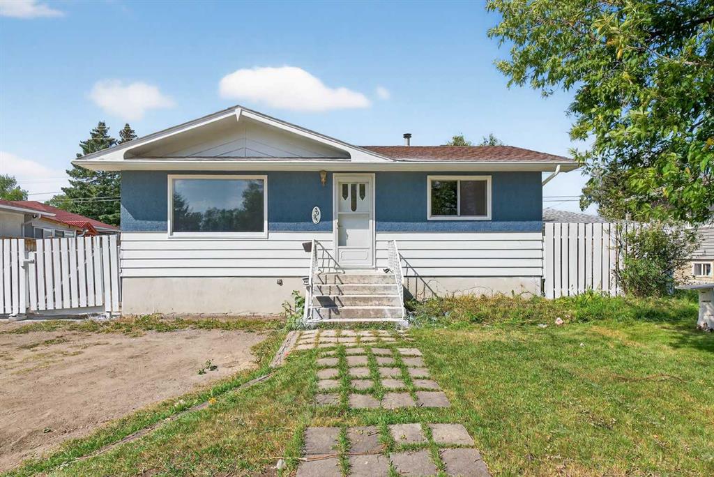 Picture of 5923 Centre Street NW, Calgary Real Estate Listing