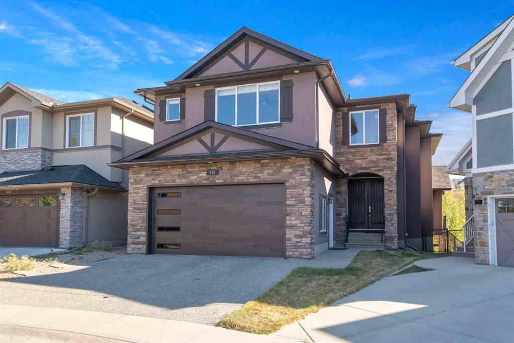 Picture of 173 Sage Meadows Circle NW, Calgary Real Estate Listing