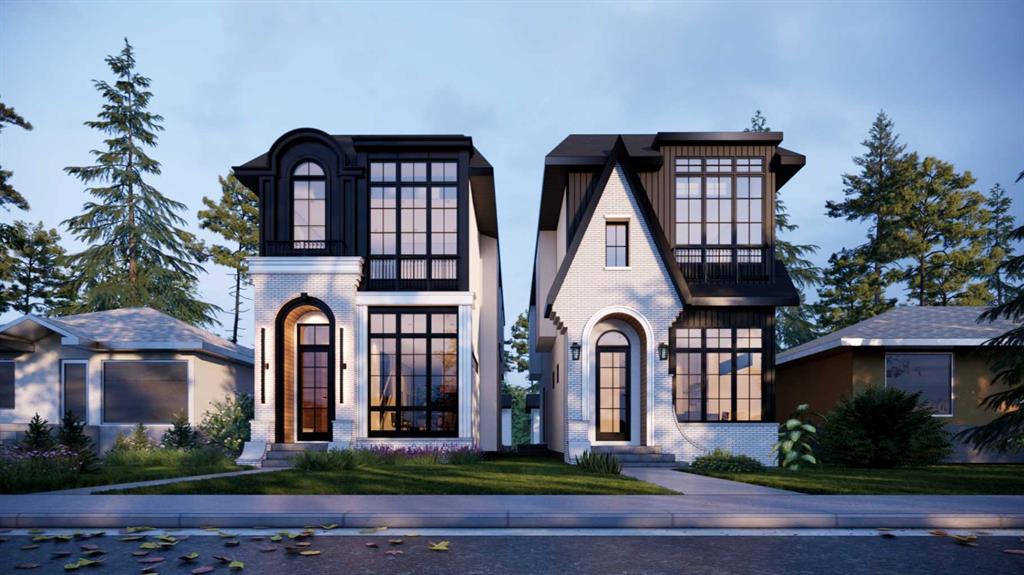 Picture of 512 54 Avenue SW, Calgary Real Estate Listing