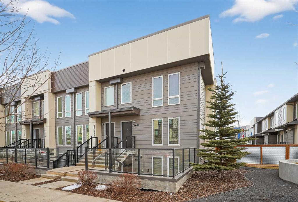 Picture of 19478 37 Street SE, Calgary Real Estate Listing