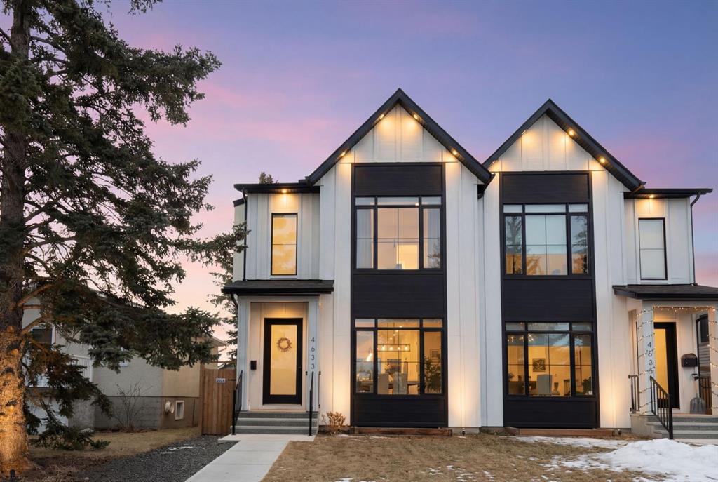 Picture of 4633 82 Street NW, Calgary Real Estate Listing