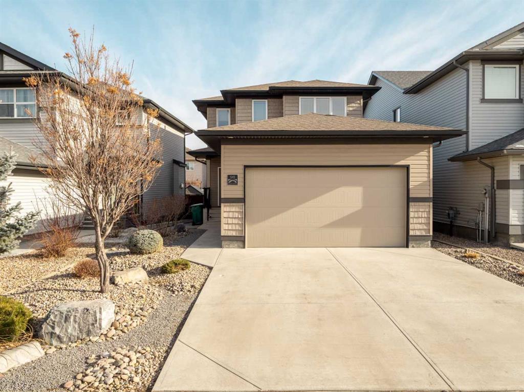 Picture of 98 Moonlight Boulevard W, Lethbridge Real Estate Listing