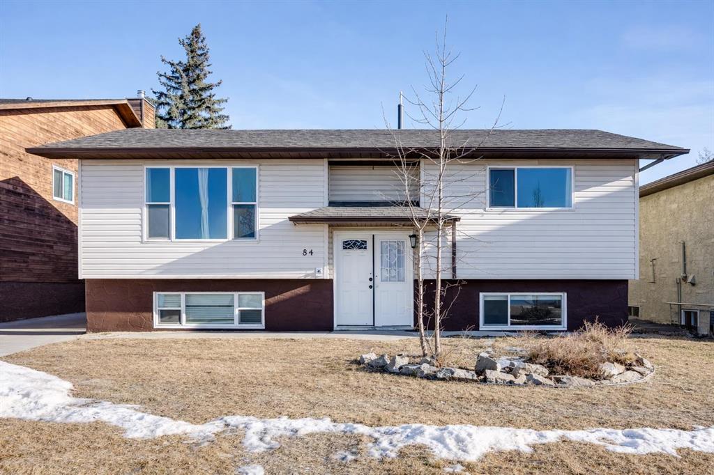 Picture of 84 Big Springs Hill SE, Airdrie Real Estate Listing