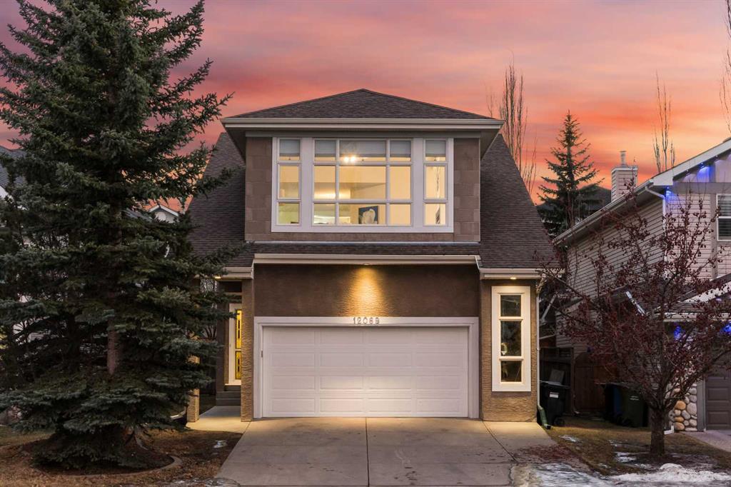 Picture of 12069 Valley Ridge Drive NW, Calgary Real Estate Listing