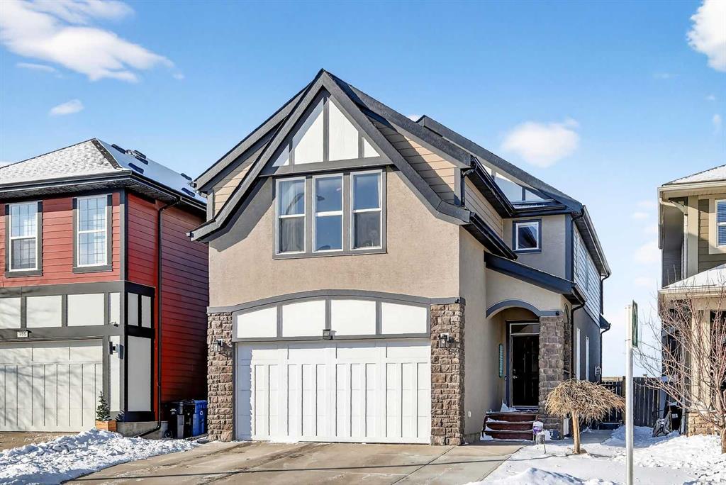 Picture of 401 Mahogany Court SE, Calgary Real Estate Listing