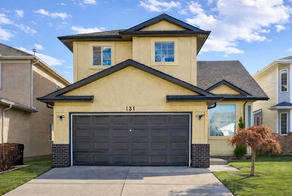 Picture of 131 Arbour Wood Close NW, Calgary Real Estate Listing